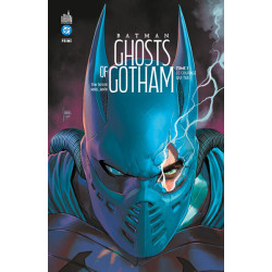 Batman Ghosts of Gotham...