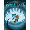 Aventurosaure - Tome 7 - Le miroir Zoïka