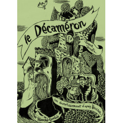 Le Décaméron