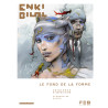 Le Fond de la forme