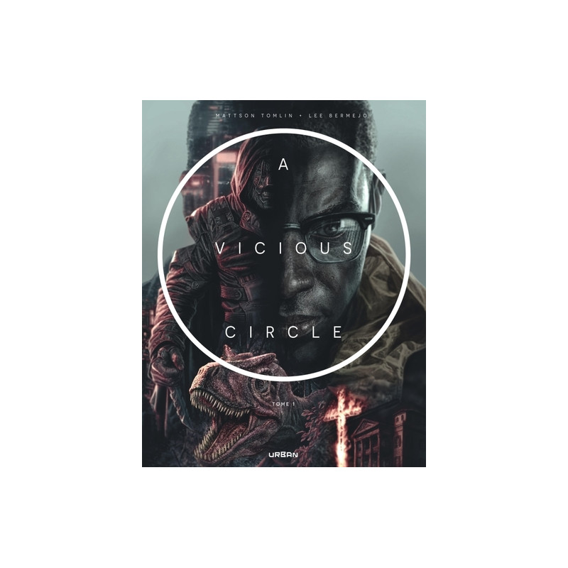 A Vicious Circle tome 1
