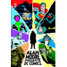 Alan Moore présente DC Comics