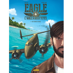 Eagle, l'aigle à deux têtes...