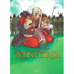 Zorn et Dirna T04 -...