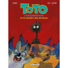 Toto l'ornithorynque T02 Et le maitre des brumes