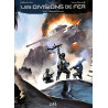 Les Divisions de fer T03 - Opération Rebalance