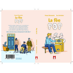 LA FÉE POP