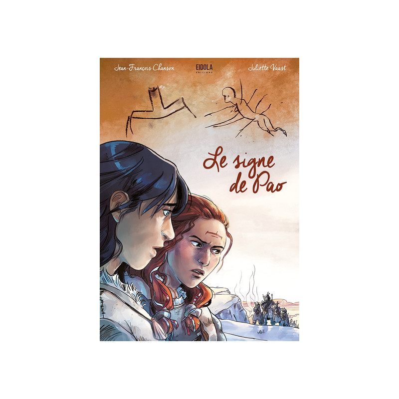 Signe de Pao (Le)