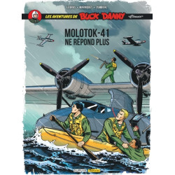 Buck Danny Classic - Tome...