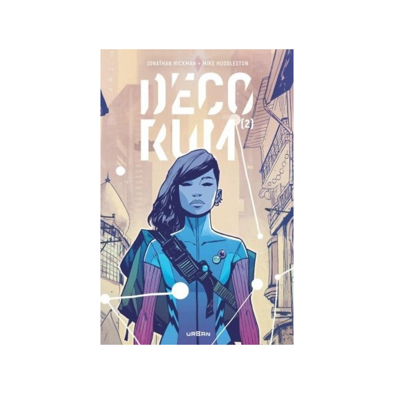 Decorum tome 2