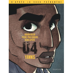 U4 - Yannis