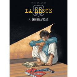 La Liste 66 - Tome 4 -...