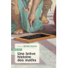 Une brève histoire des maths