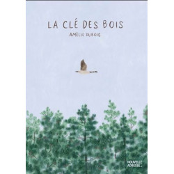 LA CLE DES BOIS