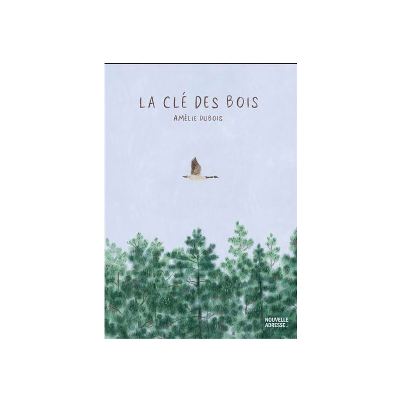 LA CLE DES BOIS
