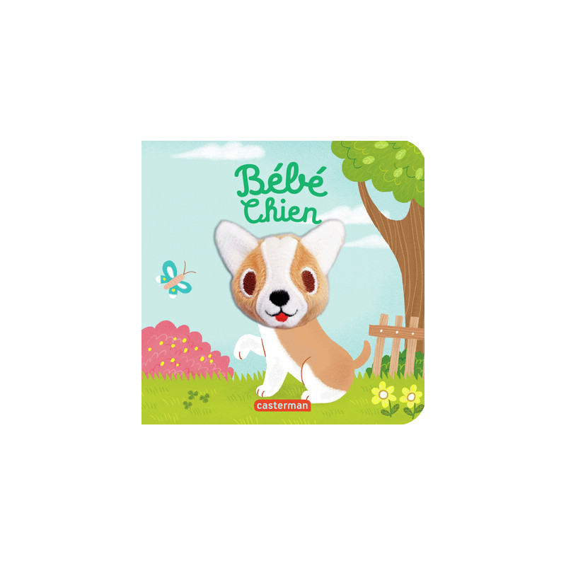 Bébé chien