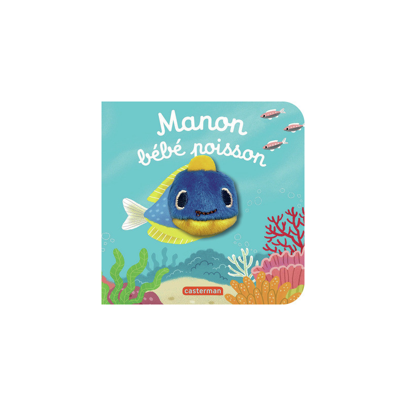 Manon Bébé Poisson