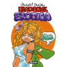 Intégrale DEADBONE EROTICA de Vaughn BODE