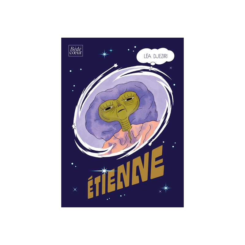 Etienne