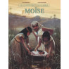 Moïse - Tome 01