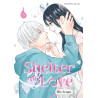 Shelter of Love - Tome 05 (VF)