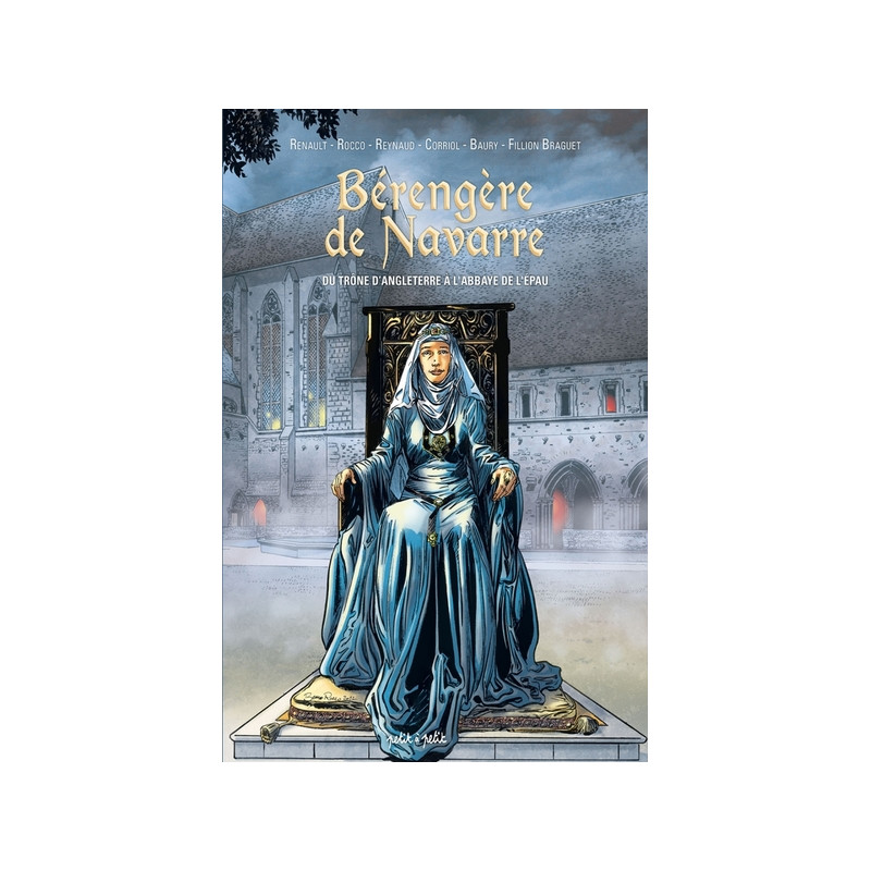Bérengère de Navarre
