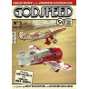 GODSPEED - COMICS T3