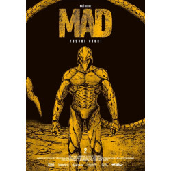 MAD T02 - Édition Limitée