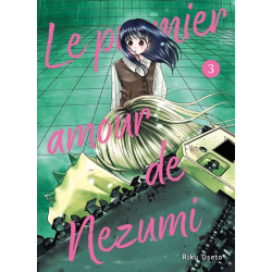 Le premier amour de Nezumi T03