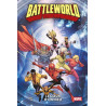 Battleworld : Le coeur d'un dieu