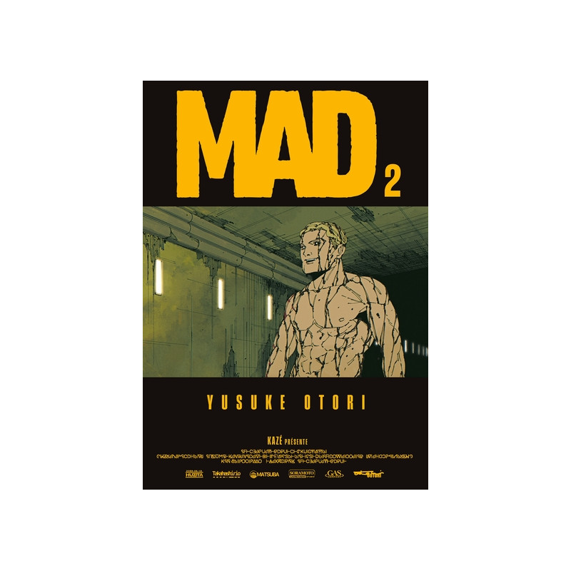 MAD T02