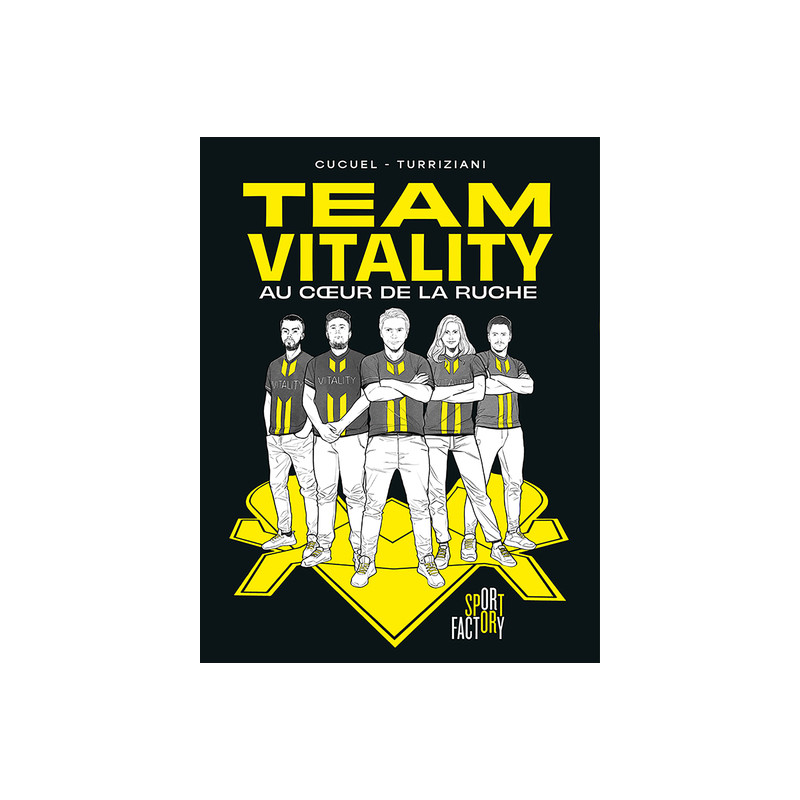 Team Vitality