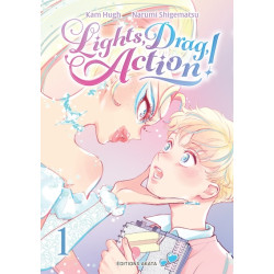 Lights, Drag, Action ! -...