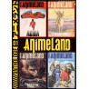 AnimeLand Anthologie 1 (244/245/246/247)