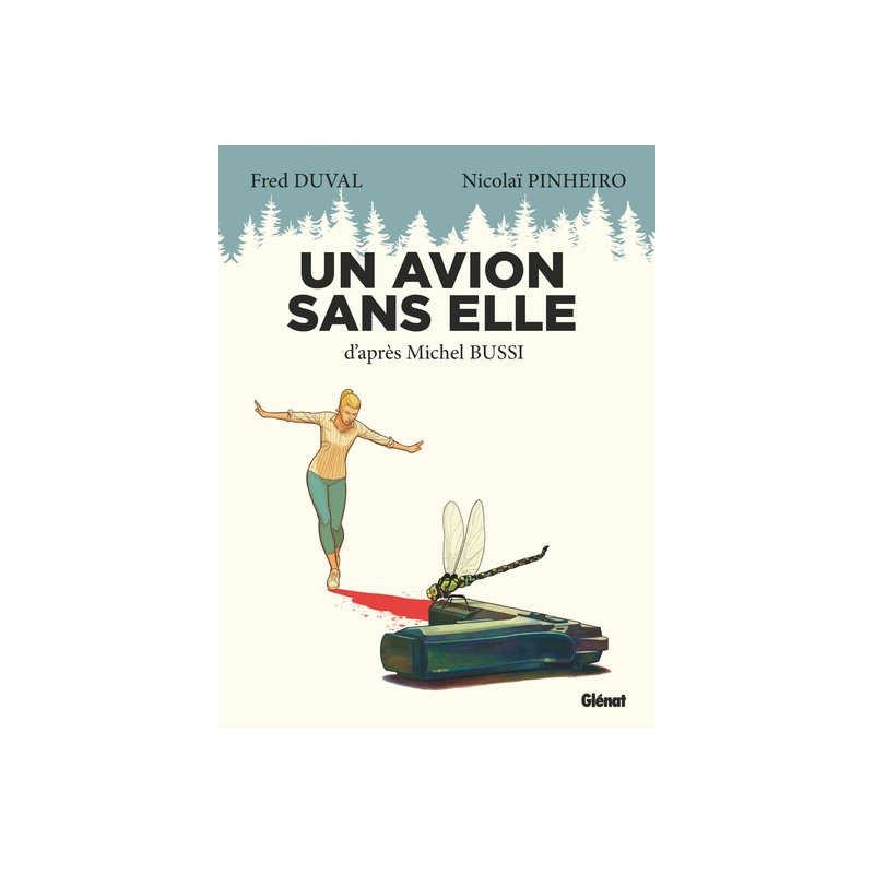 Un avion sans Elle - Poche