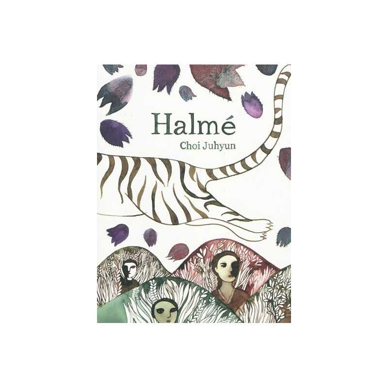 Halmé