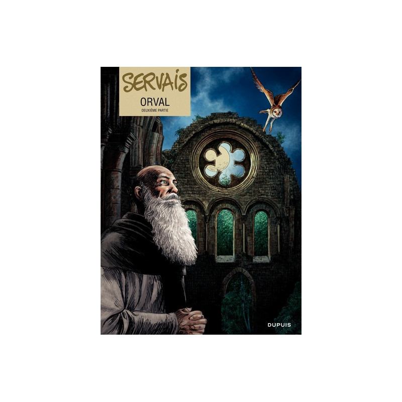 Orval - Tome 2