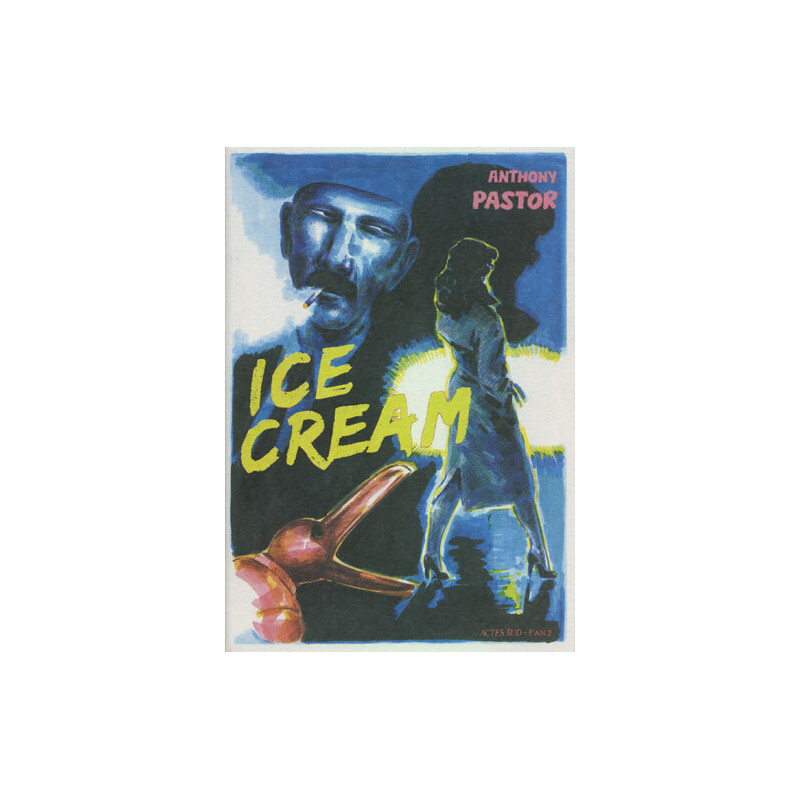 Ice Cream