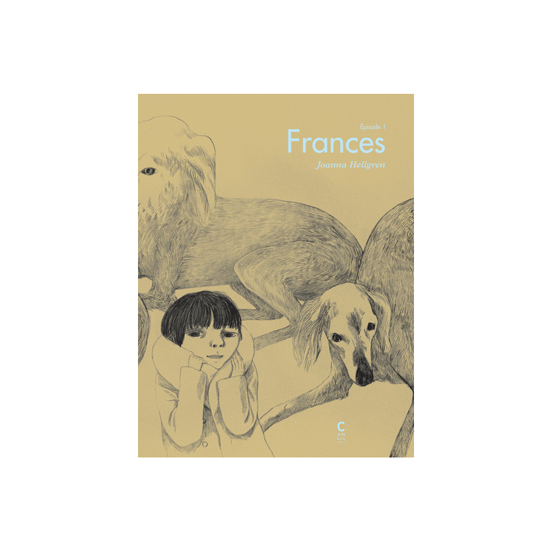 Frances, épisode 1