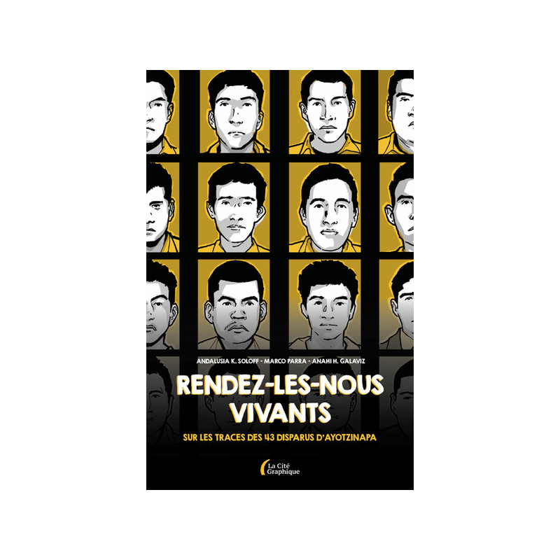 Rendez-les-nous vivants !
