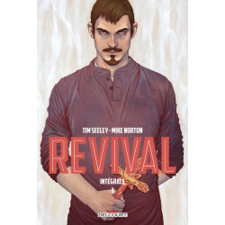Revival - Intégrale T03
