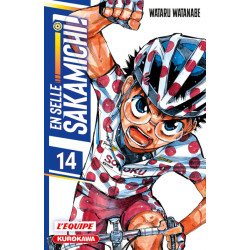 En Selle, Sakamichi ! -...