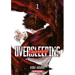 Oversleeping Takahashi -...