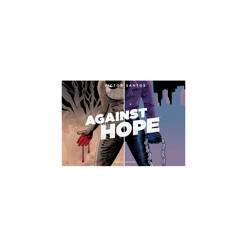 AGAINST HOPE
