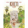 Kheti fils du nil - Intégrale