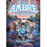 Ambre et la Grande Métamorphose