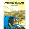 Michel Vaillant - Légendes - Tome 3 - Effroyable saison