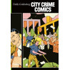 City Crime Comics