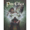 Pax Elfica - Tome 3 - L'épée de Bren