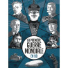 La Première Guerre mondiale en BD